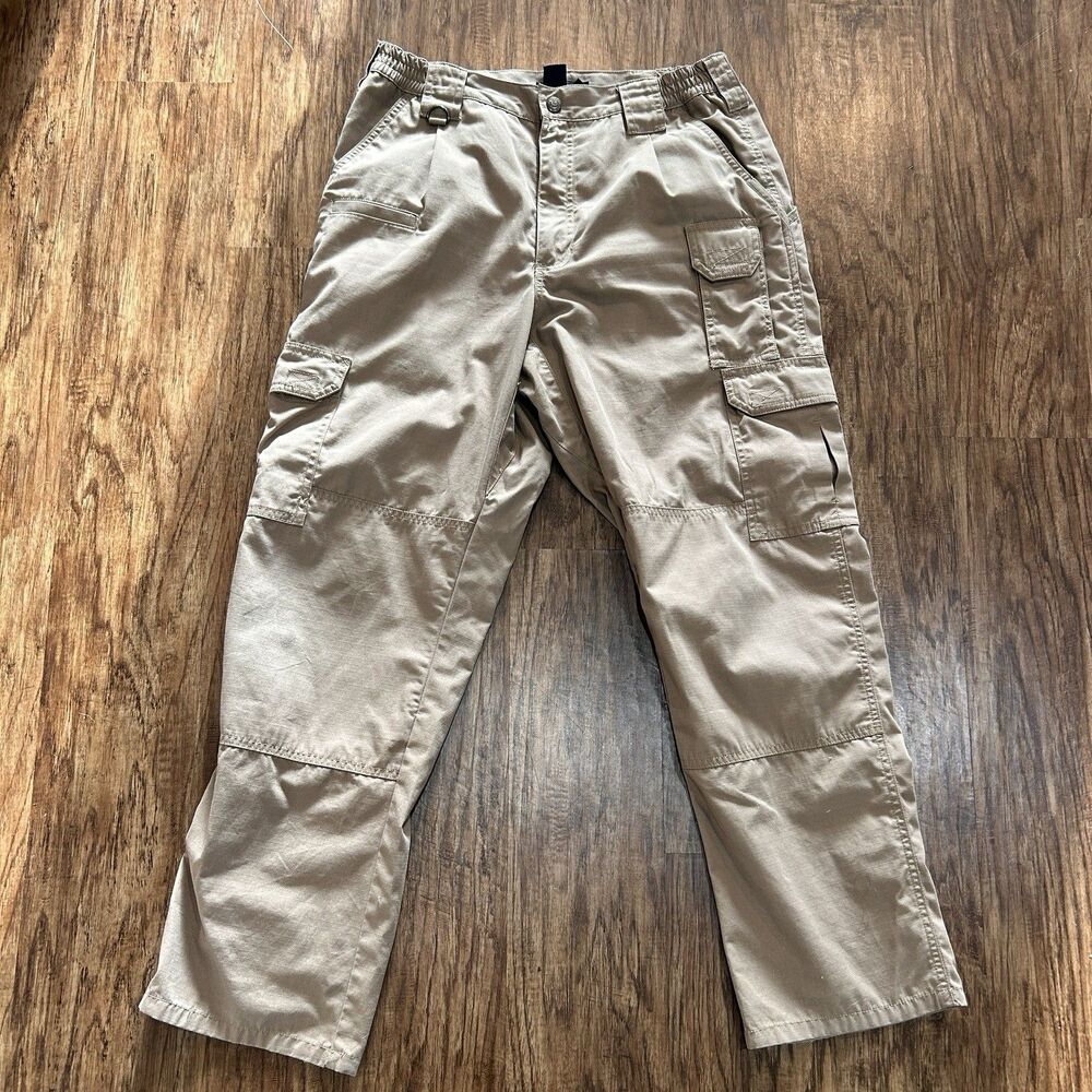 5.11 TACLITE Pro Tactical Pants Men’s 32x30 Style 74273 Ripstop